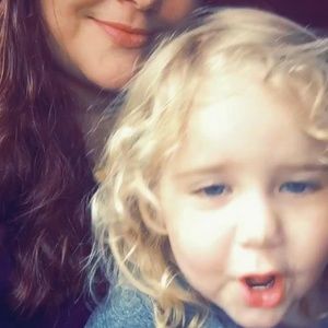 Meet your Posher, Jacqueline